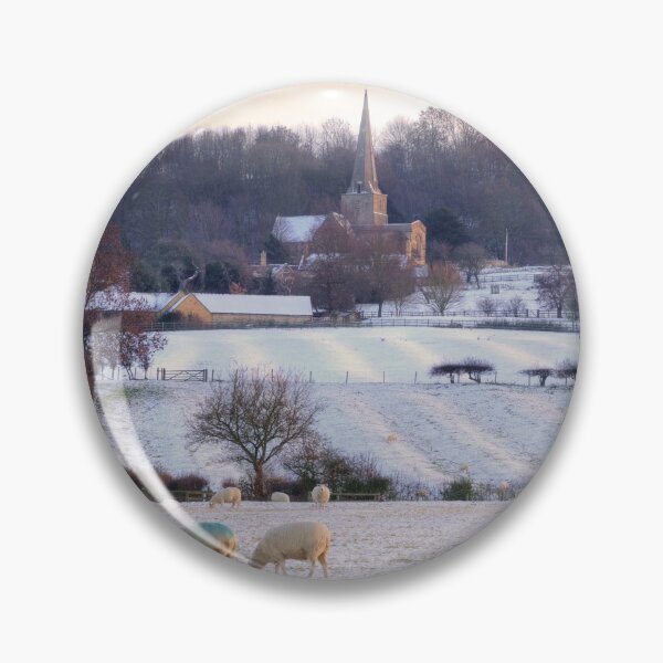 Item preview, Saintbury, Gloucestershire designed and sold by andrewroland.