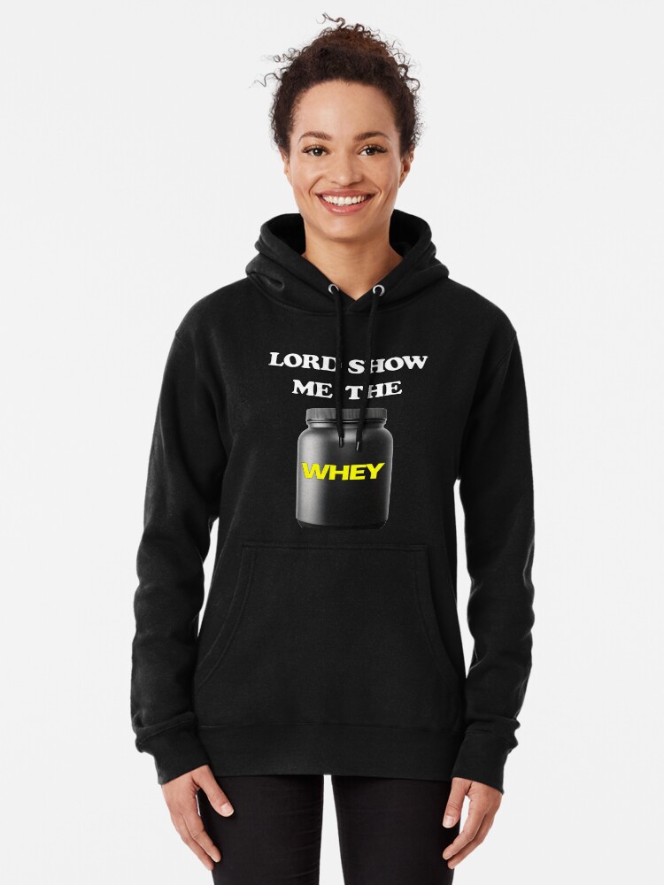 Show me a hoodie hot sale