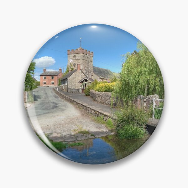 Item preview, Diddlebury, Shropshire designed and sold by andrewroland.