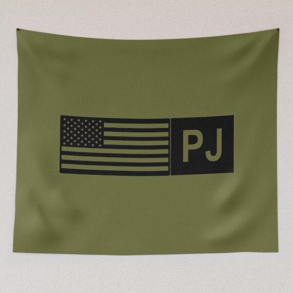 Item preview, USAF Pararescueman PJ designed and sold by AJ  Liber.