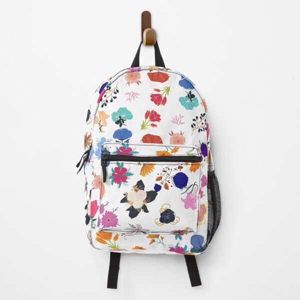 Item preview, cute flower Pattern designed and sold by houssemSK.