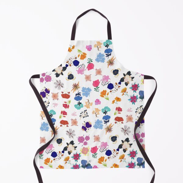 Item preview, cute flower Pattern designed and sold by houssemSK.