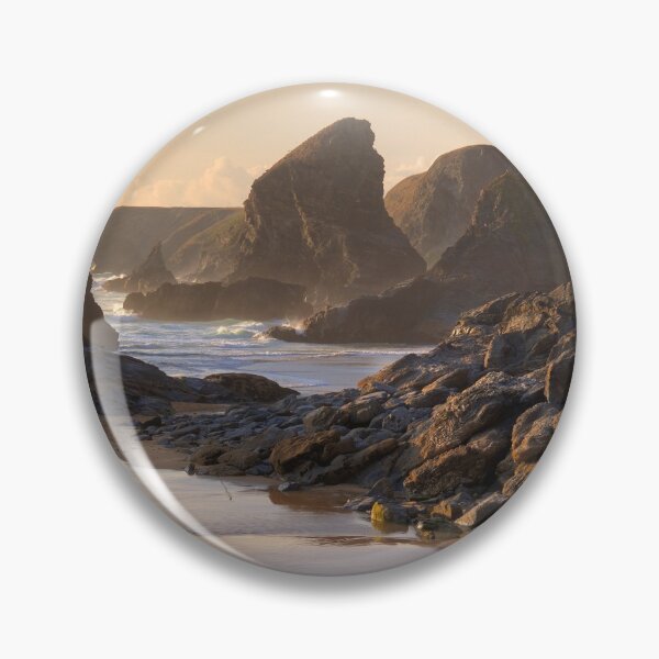 Item preview, Bedruthan Steps, Cornwall designed and sold by andrewroland.