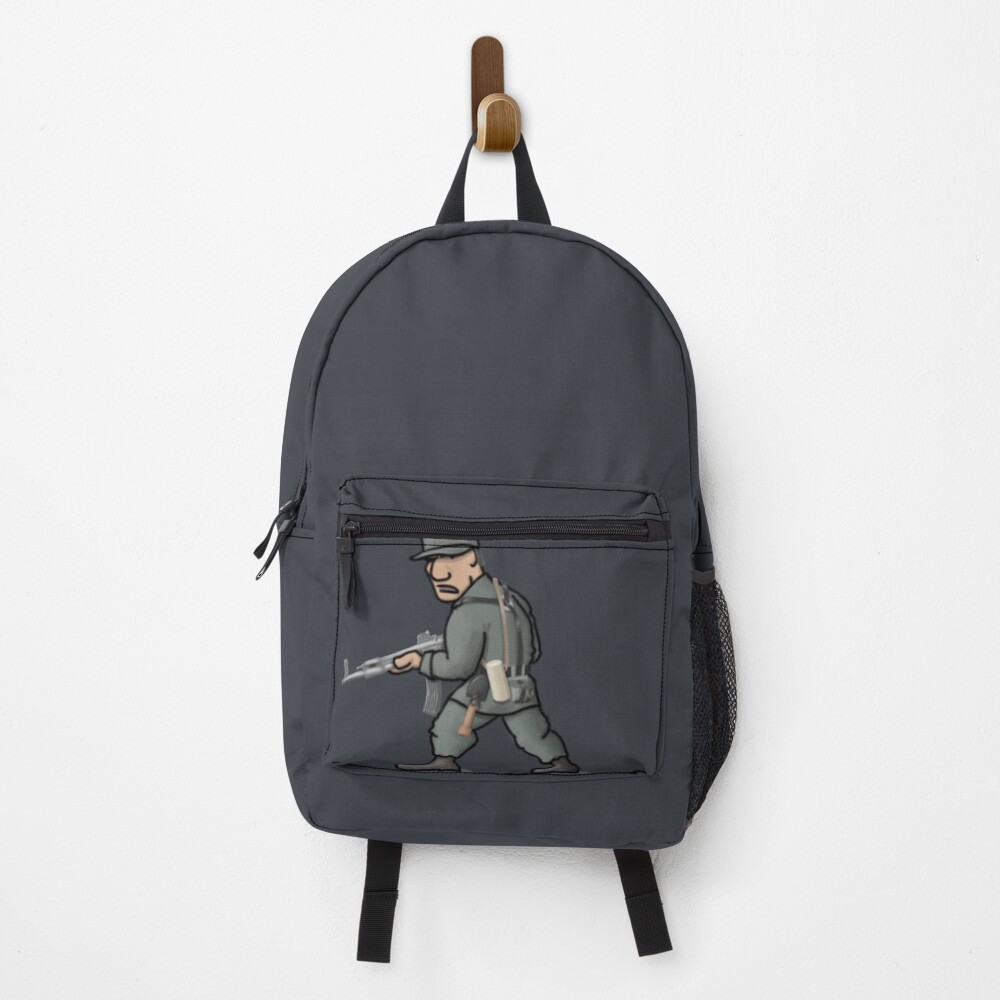 Item preview, Backpack designed and sold by foojer.