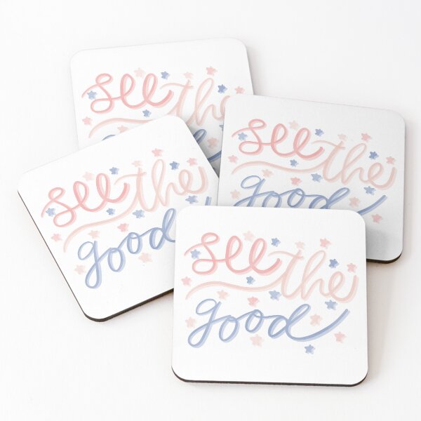 Item preview, See the good hand lettering designed and sold by sheyenneday.