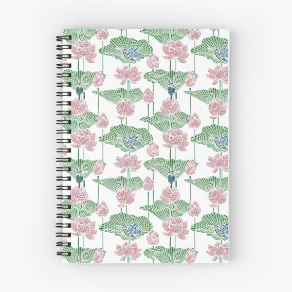 Item preview, Lotus designed and sold by AnaAnaDesign.
