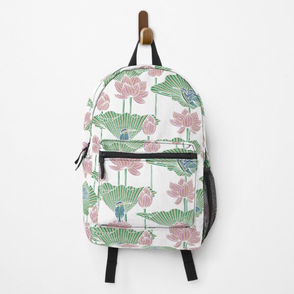 Item preview, Lotus designed and sold by AnaAnaDesign.