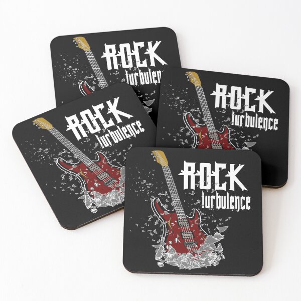 Item preview, Rock Turbulence designed and sold by Nattea.