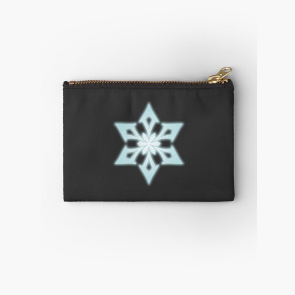 Item preview, Cryo - Genshin Impact Art designed and sold by Yannick Toney.