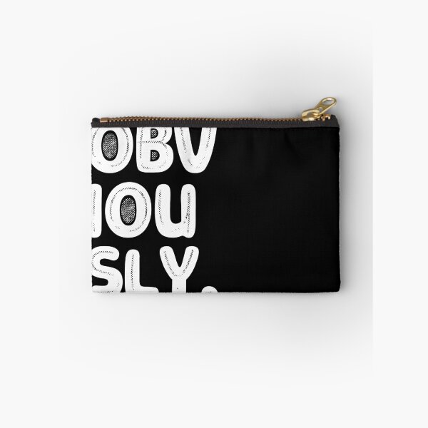 Item preview, Obviously designed and sold by LeftoRight.