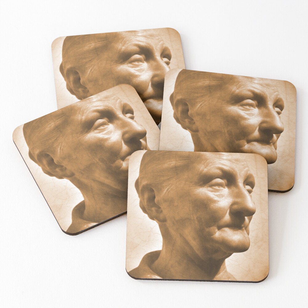 Item preview, Coasters (Set of 4) designed and sold by RJDowns.