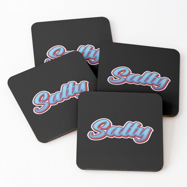 Item preview, Salty designed and sold by ProjectX23.