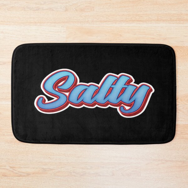 Item preview, Salty designed and sold by ProjectX23.