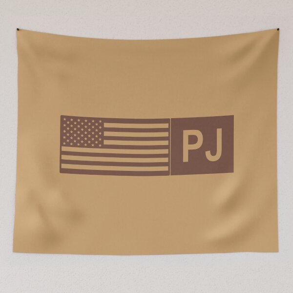 Item preview, US Air Force Pararescue PJ designed and sold by AJ  Liber.