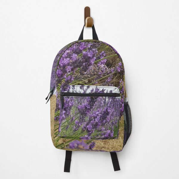 Item preview, Beautiful Lavender Field designed and sold by Artistinrome.