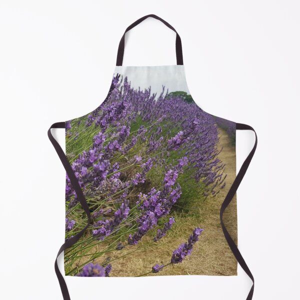 Item preview, Beautiful Lavender Field designed and sold by Artistinrome.