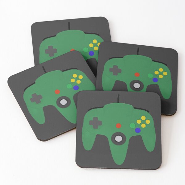 Item preview, Green Controller designed and sold by PH-Design.