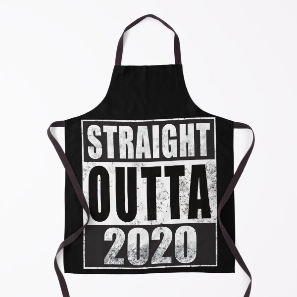 Item preview, Straight outta 2020 designed and sold by The Parallel X.