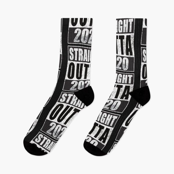 Item preview, Straight outta 2020 designed and sold by The Parallel X.