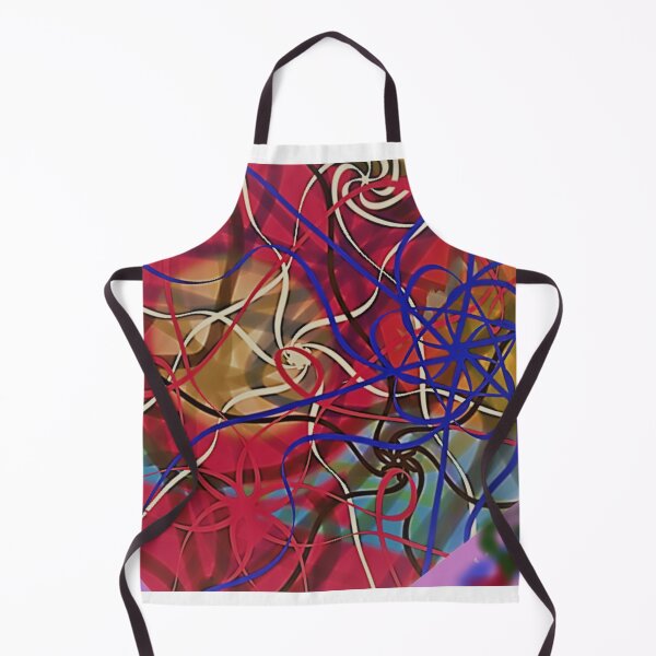 Item preview, swirl lines designed and sold by AngelsFreed.
