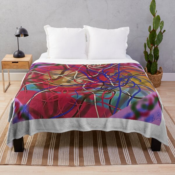 Item preview, swirl lines designed and sold by AngelsFreed.