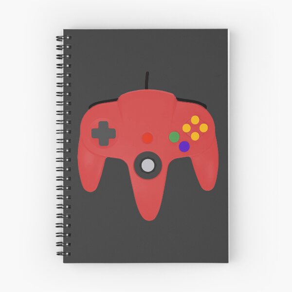 Item preview, Red Controller designed and sold by PH-Design.