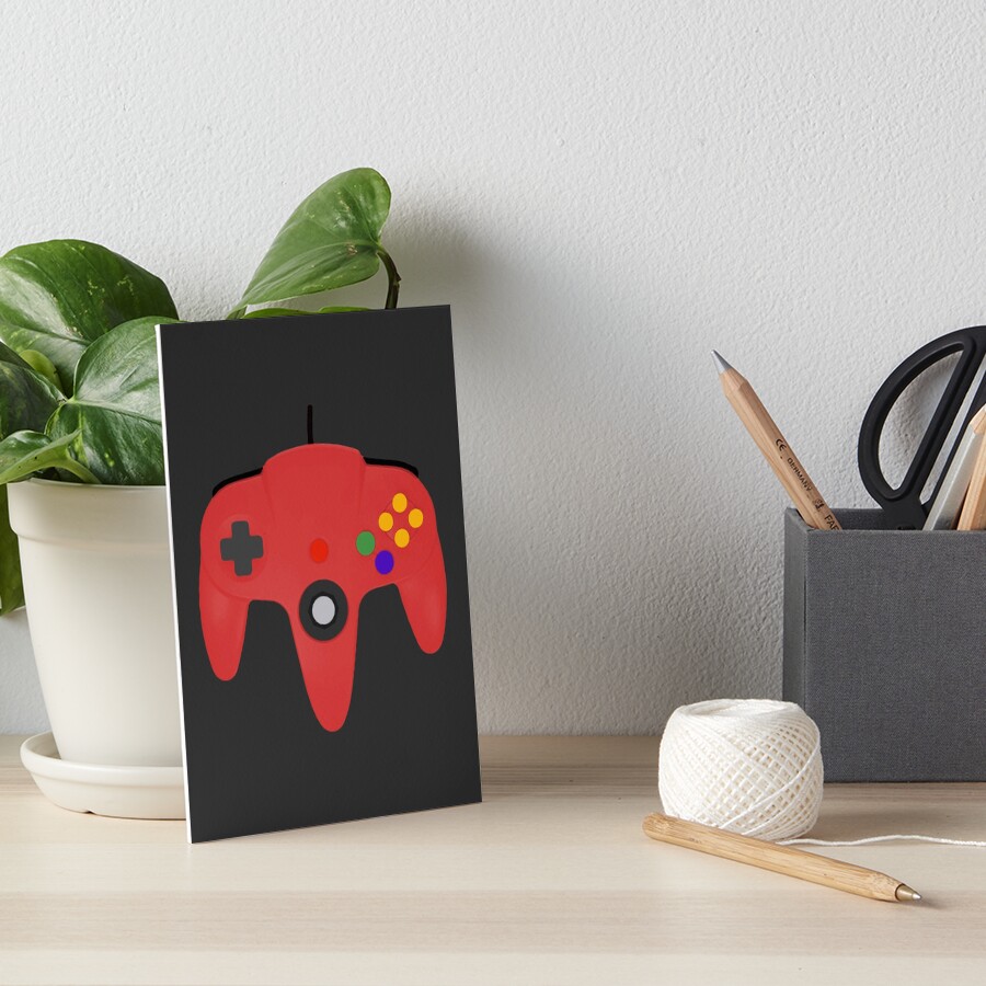 Item preview, Art Board Print designed and sold by PH-Design.