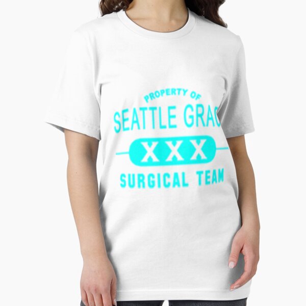 Aperçu de l'œuvre Propriété de Seattle Grace à Aqua créée et vendue par hfournier.