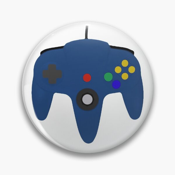 Item preview, Blue Controller designed and sold by PH-Design.