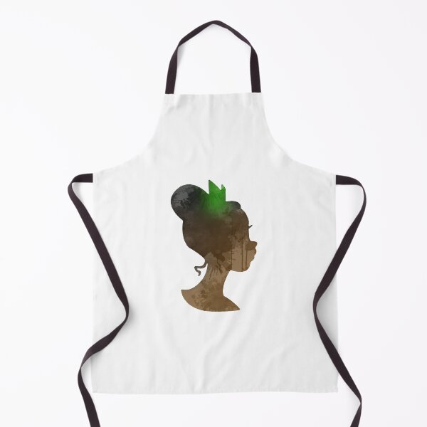 Item preview, Princess Inspired Silhouette designed and sold by ShadowsInspired.