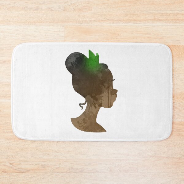 Item preview, Princess Inspired Silhouette designed and sold by ShadowsInspired.