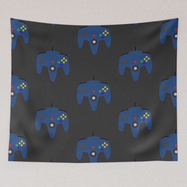 Item preview, Blue Controller designed and sold by PH-Design.
