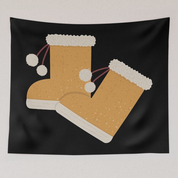 Item preview,  Beautiful Winter Uggs designed and sold by labatchino10.
