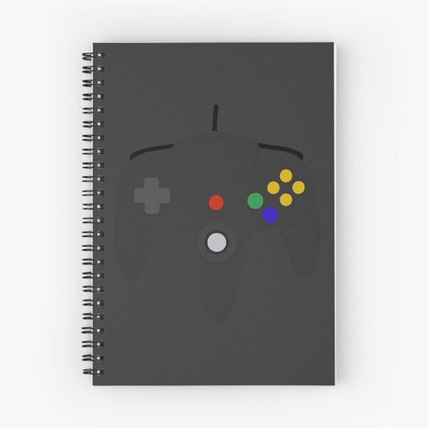 Item preview, Black Controller designed and sold by PH-Design.