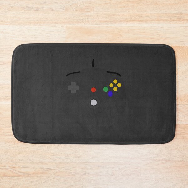 Item preview, Black Controller designed and sold by PH-Design.