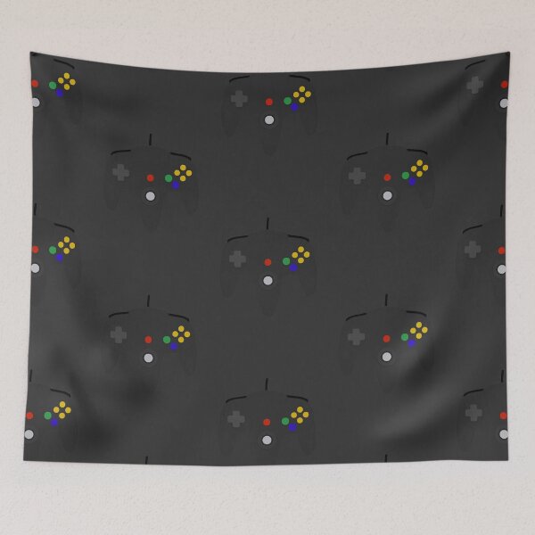 Item preview, Black Controller designed and sold by PH-Design.