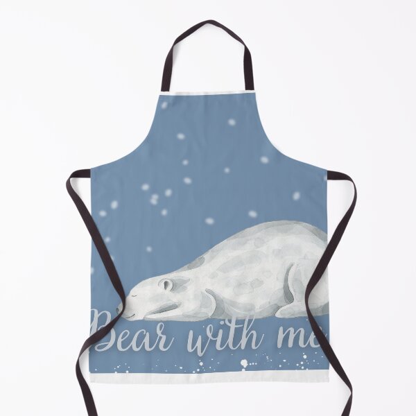 Item preview, Bear with me designed and sold by anna0711.