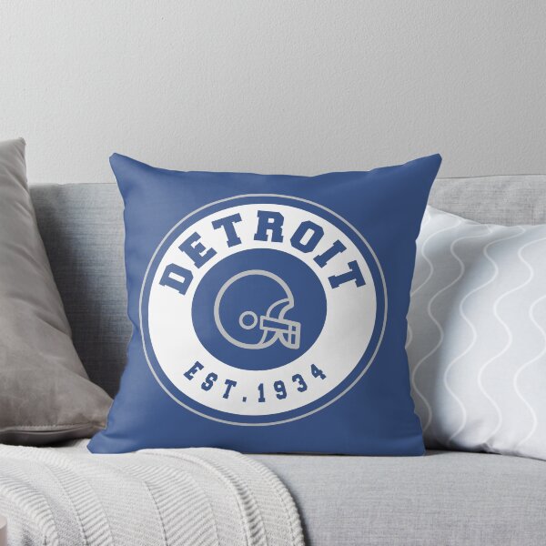 Artikelvorschau, Detroit ist 1934 entworfen und verkauft von BVHstudio.