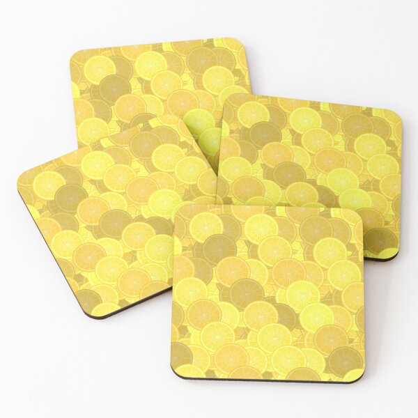 Item preview, Orange pattern designed and sold by wunderbar1elf.