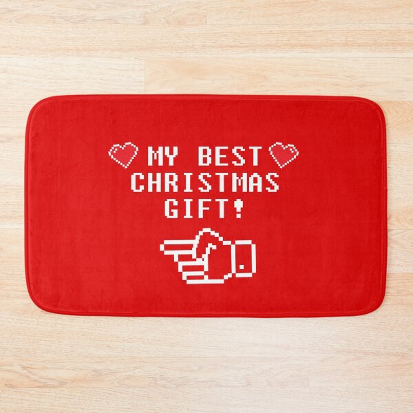 Item preview, My best Christmas gift is you L designed and sold by REApparelCo.