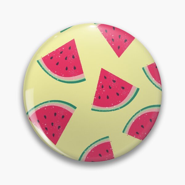 Item preview, Watermelon Wedges designed and sold by Primroaddesigns.