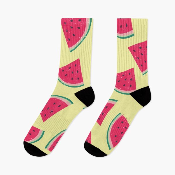 Item preview, Watermelon Wedges designed and sold by Primroaddesigns.