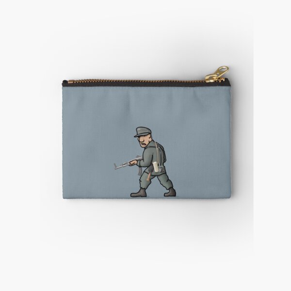 Item preview, Volksgrenadier designed and sold by foojer.
