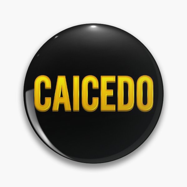 Item preview, Caicedo Family Name designed and sold by xesed.