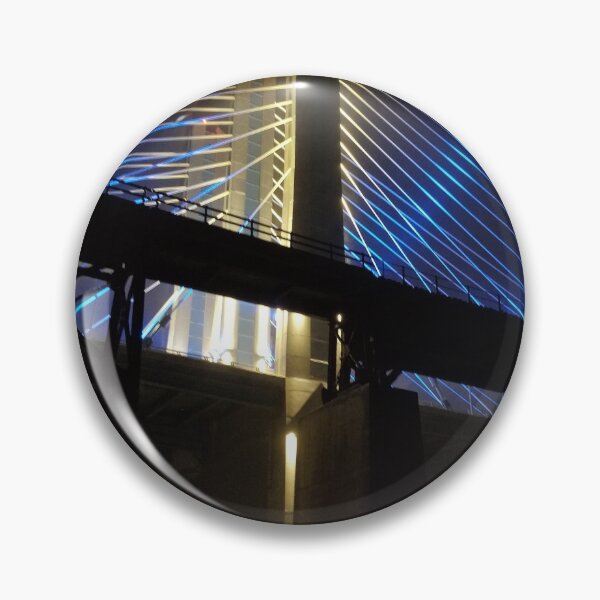 Item preview, Nipigon bridge designed and sold by brianjt.