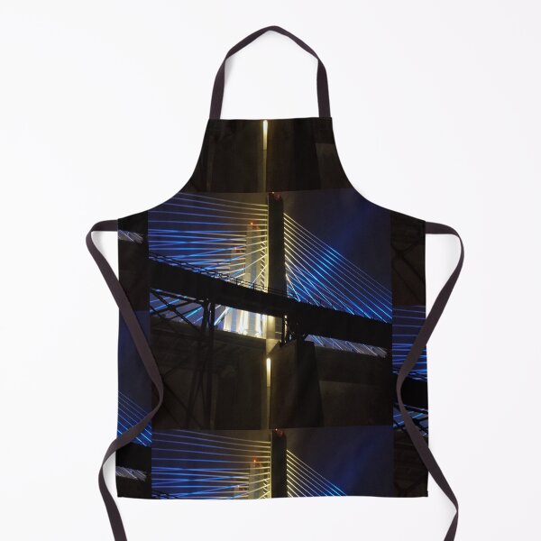 Item preview, Nipigon bridge designed and sold by brianjt.