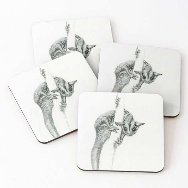 Item preview, Another sugar glider for dad designed and sold by Scott C. L. Hollingsworth.