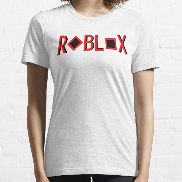Roblox Women T Shirts Redbubble - black girls bae shirt roblox