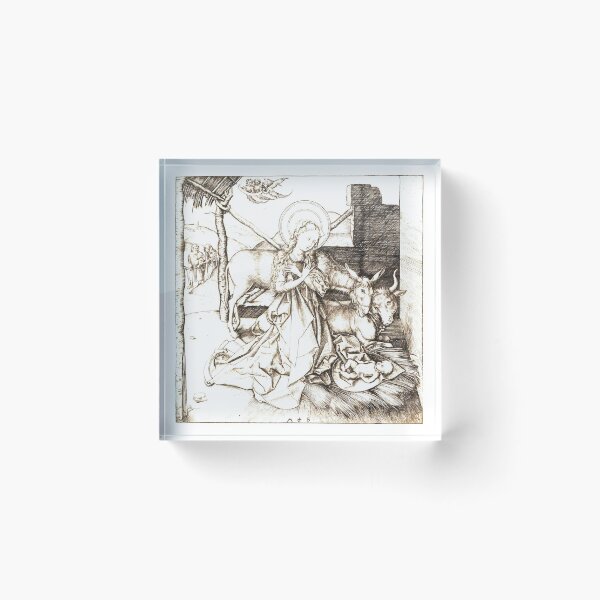 Item preview, The Nativity designed and sold by neteor.