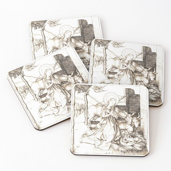 Item preview, The Nativity designed and sold by neteor.